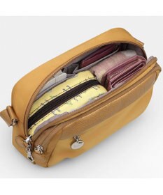 ACE BAGS & LUGGAGE Kanana project PJ1-4th ショルダーバッグ 67641 カナナ 斜め掛け 軽い