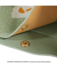 ROOTOTE 6287【オサムグッズ】OSAMU GOODS(R)×ROOTOTE デリ.ルフル.オサム-A