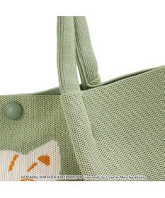 ROOTOTE 6287【オサムグッズ】OSAMU GOODS(R)×ROOTOTE デリ.ルフル.オサム-A