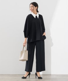 ONWARD Reuse Park 【組曲】パンツ春夏