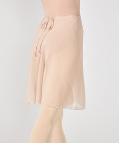 Chacott 巻きスカート