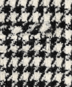 PUZZLE ノーカラージャケット / TOCCA | ファッション通販