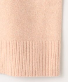 Feroux 【洗える・古畑星夏さん着用】ハイネックニット プルオーバー