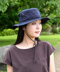 ATRENA 熱を遮る帽子 コカゲル ブーニーハット