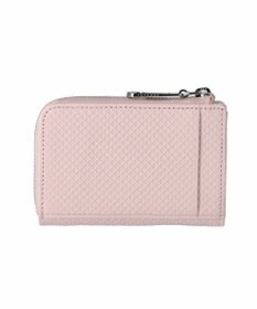 tsumori chisato CARRY クロスエンボス マルチケース ミニ財布