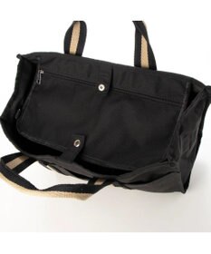 UNBILLION cachecache ラインテープボックスパーテーション2wayトート