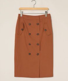 ONWARD Reuse Park 【any SiS】スカート春夏