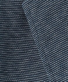 J.PRESS MEN 【NEW STAGE】KASURI DYEING シャツジャケット