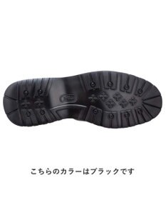 REGAL FOOT COMMUNITY 【レッドウッドリバー メンズ】RX11 スリッポン ビジネスシューズ