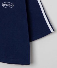 WEGO ライングラフィックショートT