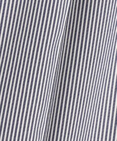 ANY SIS 【洗える】コードレーンストレッチ テーパードパンツ