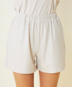 OP／FILA 【Ocean Pacific】シアートップス付き4点セット水着