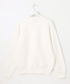 UNFILO MENS MOVE TEX クルーネック ニット