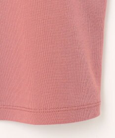 23区 【接触冷感/洗える】フレンチスリーブ IT TEE