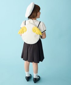 ANY KIDS 【カードキャプターさくら×any FAM】たまごさんリュック