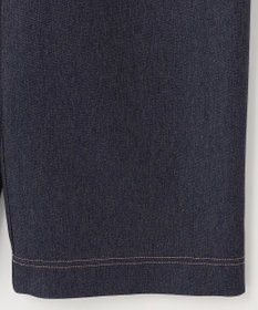 ANY SIS L 【洗える】マリンディテールシャンブレー パンツ