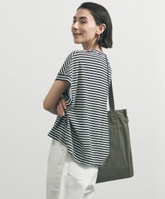 UNFILO 【一部店舗限定カラー】BEAUTY FORM-T コクーンTシャツ