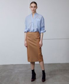 BEIGE， VRON / タイトスカート