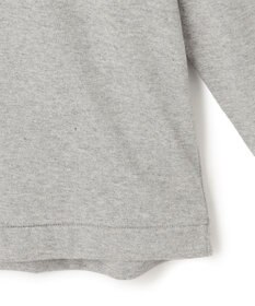 J.PRESS MEN 【AaronChang】【UNISEX】プリントロングスリーブ Tシャツ