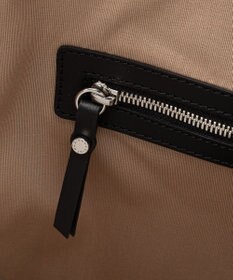 IACUCCI モノグランマ L JACQUARD/RUGA