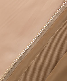 自由区 S 【WEB限定カラーあり・SHIHOさん着用】マイクロタッサーダウン コートⅡ