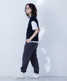 J.PRESS YORK STREET 【UNISEX】チルデンニット