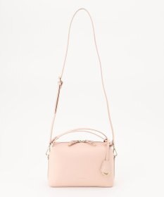 TOCCA MELODY LEATHER POCHETTE ポシェットバッグ