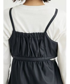 Green Parks ＫＢＦ　２ＷＡＹフェイクレザージャンスカ