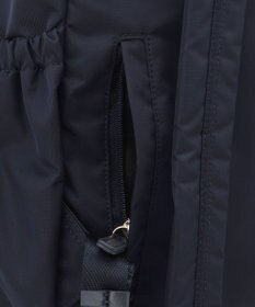 TOCCA 【撥水・A4サイズ対応】ET RUE BACKPACK バックパック