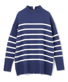 UNFILO ハイネックチュニック