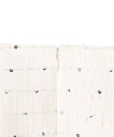 TOCCA 【八木アリサさん着用】【消臭】FLOWER HIDE AND SEEK スカート