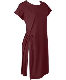 CW-X 【WOMEN】アウター　ワンピース　半袖　/ワコール　DFY581