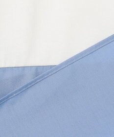 ANY シャツコンビレイヤードインナー