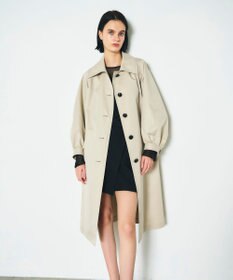 GRACE CONTINENTAL バルマカンコート