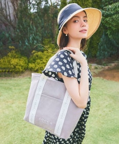 TOCCA 【WEB＆一部店舗限定・洗える】HAPPY DAISY ドレス
