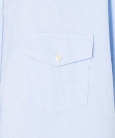 J.PRESS MEN 【J.PRESS ORIGINALS】【UNISEX】Pin Oxford Shirt / B.D. / Baggy-Fit