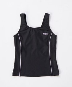 OP／FILA 【FILA】Tシャツ付きスクール水着