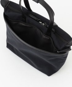 Y'SACCS コットンライクナイロントート Sサイズ