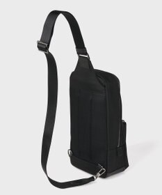 Paul Smith PS Paul Smith ビジネス ナイロン ボディバッグ