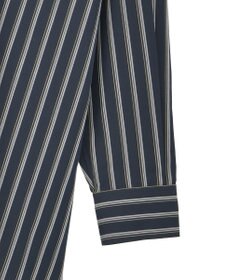 AMERICAN HOLIC イージーケアオーバーチュニックシャツ