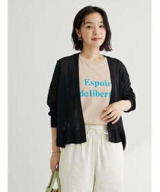 Green Parks フレンチロゴレギュラーＴシャツ