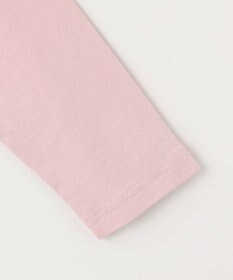 組曲 KIDS 【110-140㎝】トロンプルイユロン Tシャツ