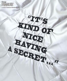 Green Parks ■ＰＥＡＮＵＴＳ　キュービックバッグＭ