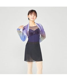 Chacott ニットアームカバー