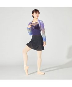 Chacott ニットアームカバー