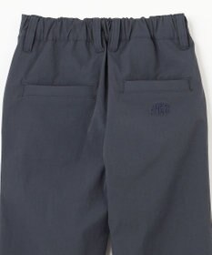 J.PRESS KIDS 【撥水】【100-130㎝】ナイロンストレッチクロス ７分丈パンツ