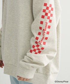 Green Parks トイストーリー／ピザプラネットプルオーバー