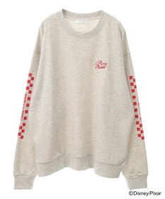 Green Parks トイストーリー／ピザプラネットプルオーバー