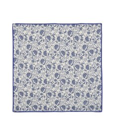 AMERICAN HOLIC ボタニカル柄スカーフ