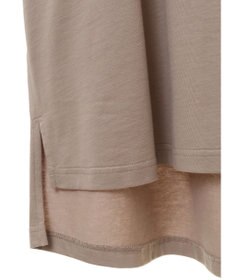 CRAFT STANDARD BOUTIQUE リメイクロゴ半袖Tee